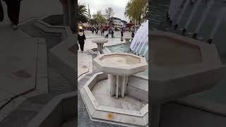 EYÜP SULTAN MEYDANI
