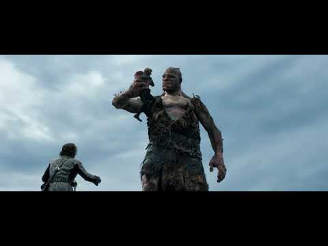 Jack The Giant Slayer 7