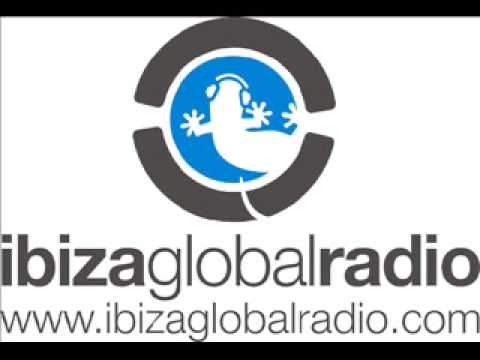 Ibiza Global Radio part I
