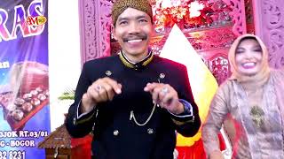Download lagu GARWANE WONG LIYO GINO WIBOWO GHEA CAMPURSARI WIDYO LARAS PARUNGPANJANG PERNIKAHAN Dian & Wahid mp3