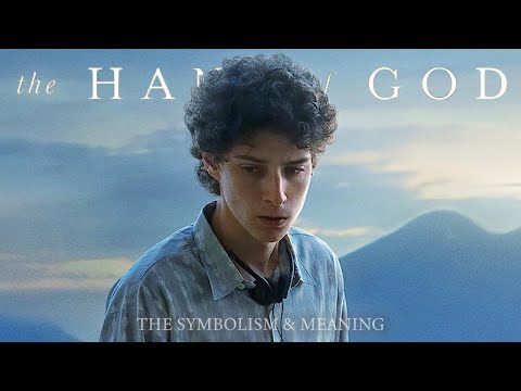 The Hand of God EXPLAINED | Ending Explained