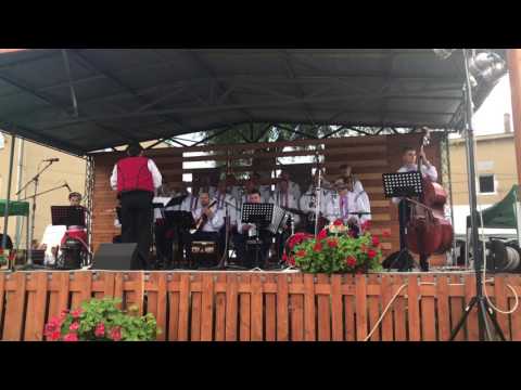 Rusinija - Hej sokoly !