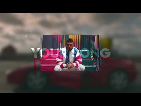 "YOUR SONG" | COEZ X CARL BRAVE Type Beat | Instrumental🔥