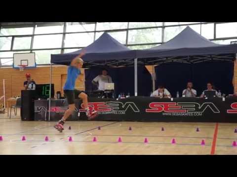 InlineGames 2016 / FINAL BATTLE MEN