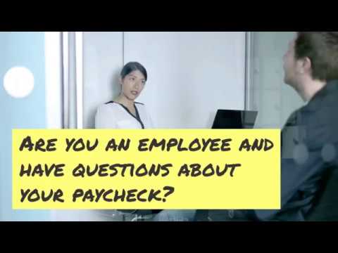 Paychecks Intuit Com