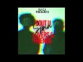 Spin Bout U X Lovers Friends
