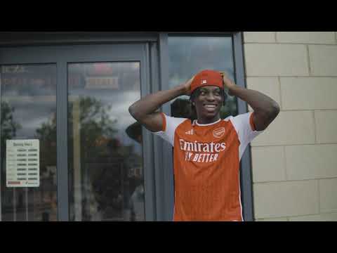 Damzo - Digress (Official Music Video)