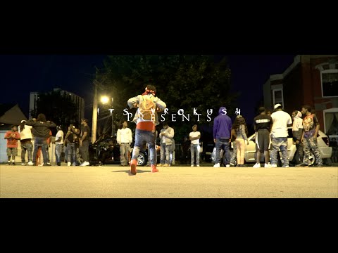 2-4 Money Gang Ft. Huncho Franklin 