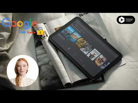 Factory reset and Unlock FRP Nokia T20