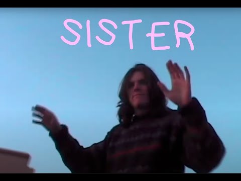 Jack Shields - Sister (Official Music Video)