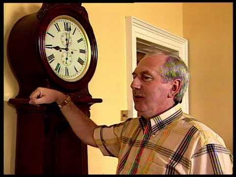 Foster & Allen - My Grandfather Clock