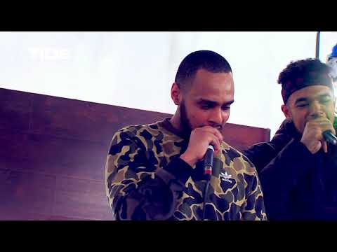 WOODLAND 360 | feat. Yung Paco & Imnet Believe | part2 (Hosted by: ShortLord)