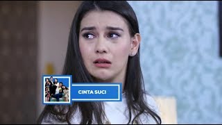 Download lagu CINTA SUCI : Suci lebih memilih Aditya? mp3