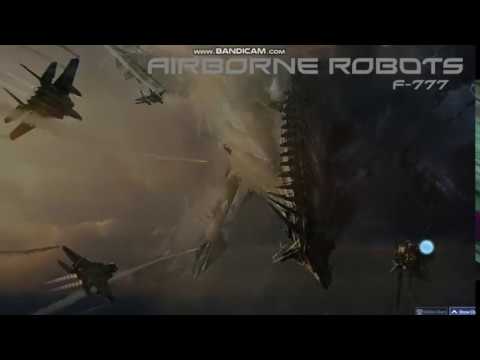 NEXT! NEXT! NEXT! Osu!main-Airborne Robots