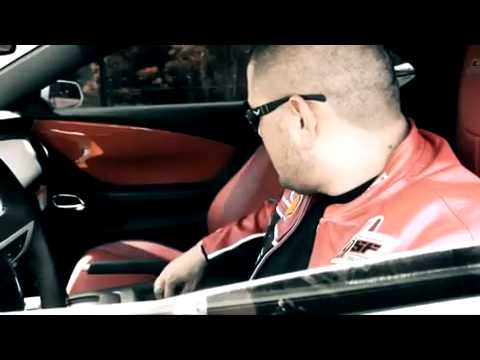 mafia nueva ...el komander video oficial