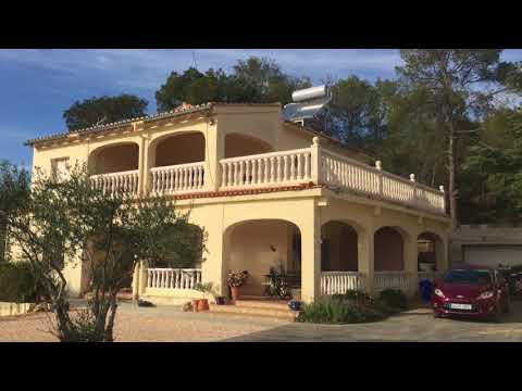 Nick in Spain - Day 85, 25-01-2018