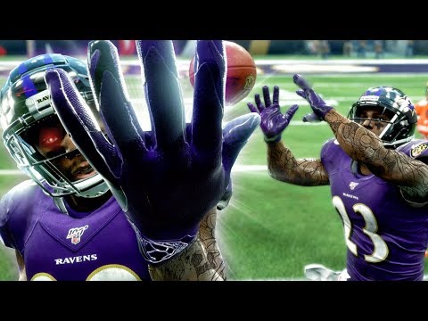 HOW TO BAIT QB for USER PICKS! Madden 20 Career Mode Gameplay Ep. 33