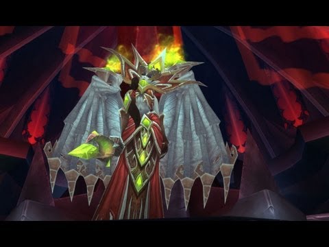 How to: Solo Blood-Queen Lana'thel 10 man HC
