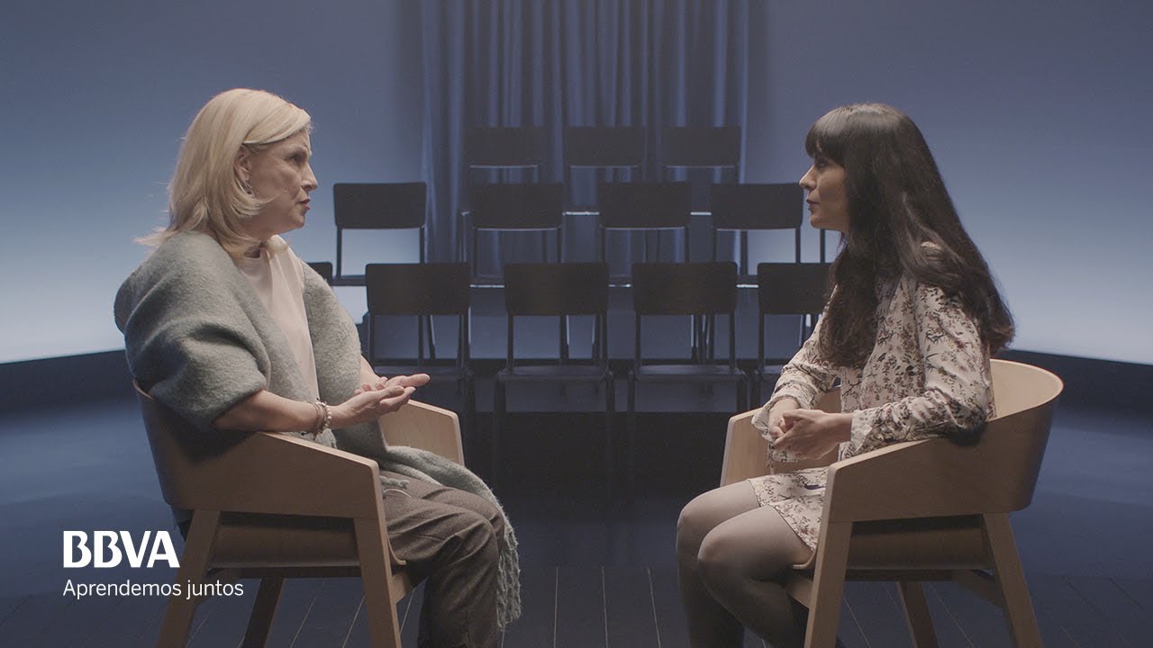 V. Completa. Disciplina Positiva: educar con amabilidad y firmeza. Marisa Moya, maestra y psicóloga