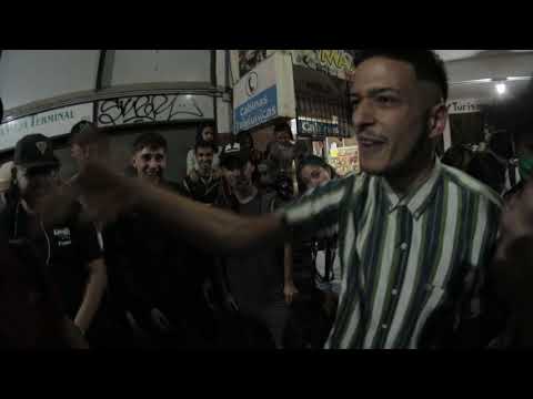 LIGA MERLINA 20-21 / FECHA 1 / 1ra Ronda - KF VS Mosk