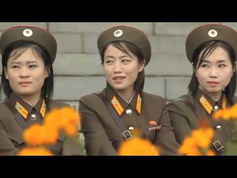 AVI Army 소녀시대 SNSD)  Gee [N-Korea Promotional V] Upload sickmonkey 2010 10'23 Look 360,302 k 2013 01