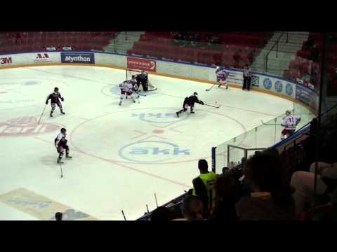 26.10.2011 TUTO-JYP Akatemia 2-4