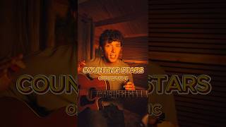 Counting Stars - OneRepublic | Easy Acoustic Guitar Tutorial ?#countingstars #onerepublic