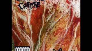 Cannibal Corpse-Fucked with a knife