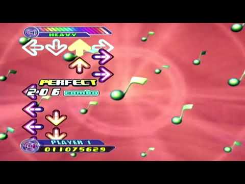 Dance Dance Revolution ULTRAMIX 2- Love Is Dreaminess