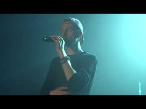 Walking On Cars - Coldest Water, live in Paris 03/05/19