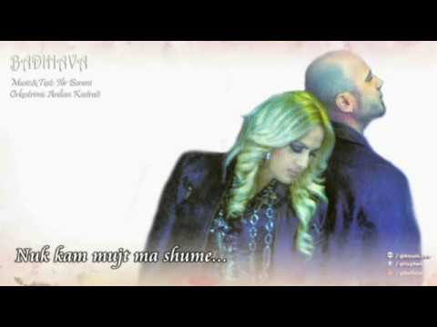 Gili & Enis Potoku - Badihava (Official Audio 2011)