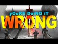 YOU'RE DOING IT WRONG!!! Hilariously Funny Destiny 2 Rhulk Strat (Vow Of The Disciple Raid)