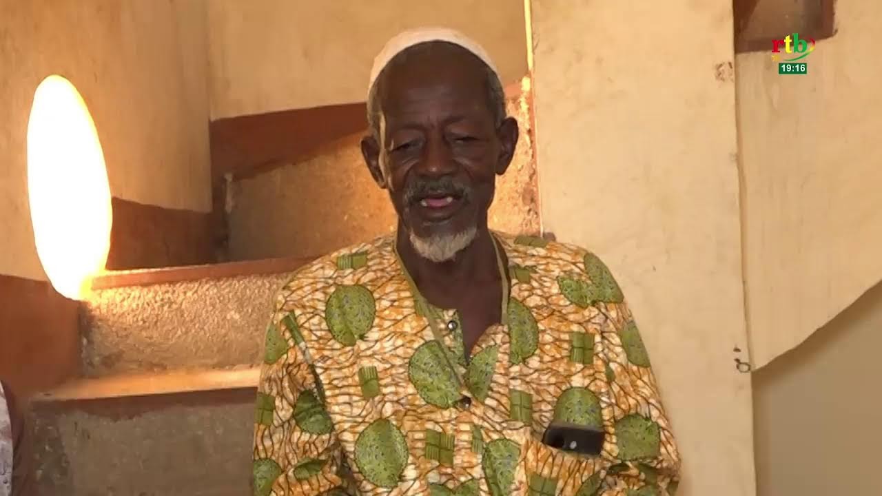 RTB - JT de 19H du 25 mars 2026