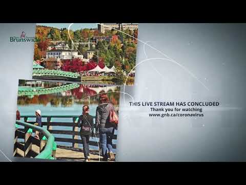 October 8 - Update on COVID-19