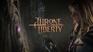 NCSOFT объявила дату релиза MMORPG Throne and Liberty и раскрыла много интересных подробностей