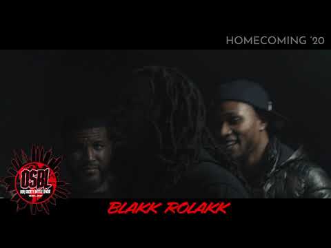 Blakk Rollakk vs Hoodlife Vito