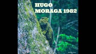 Hugo Moraga 1982 ABECEDARIO Y CAFE DE CERRO  Disco Completo  full album