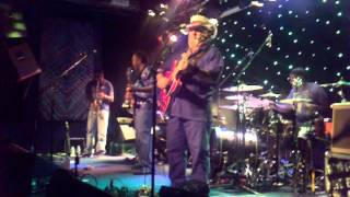 George Porter Jr & Runnin Partners @ Mexicali Live, 6/30