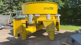 Triturador de palha Stratek MS-300 a venda - Imagem 4 | Agronetto MZ Triturador de palha Stratek MS-300 | Imagem 4 - Agronetto