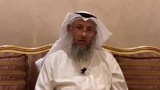 65_ لماذا المبتدعة وبعض الطوائف يكرهون الشيخ محمد بن عبد الوهاب؟ شرح الأصول الثلاثة - عثمان الخميس