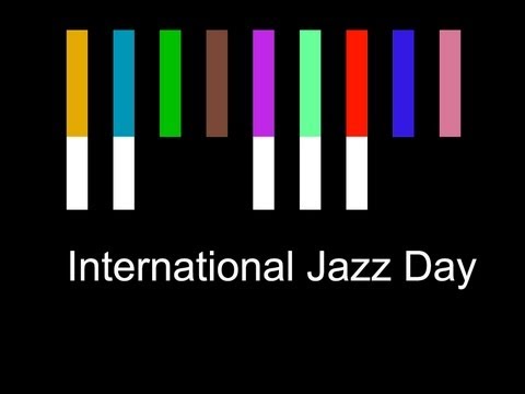 INTERNATIONAL JAZZ DAY - NEW BLUES - Louiz Banks @ Blue Frog