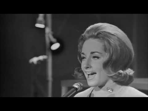 Lesley Gore - Maybe I Know (Official Music Video)