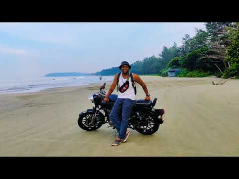 Drive-In Beach | Kerala