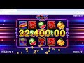 Hot Hot Lottostar Privé Win Part 1
