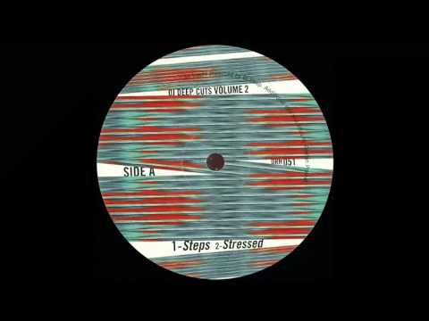 Dj Deep - Surge [DRH051]