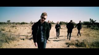 Skinny Lister - Injuries (OFFICIAL VIDEO)