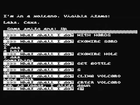 Savage Atari