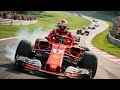 FULL RACING KING FROM BROKE TO RISE AGAIN MAN S POWER