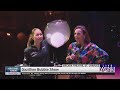 Around Town Gazillion Bubbles Show