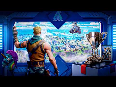 Why hasn't Fortnite become the esport it should have been?